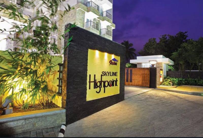 Images for Amenities of Skyline Highpoint