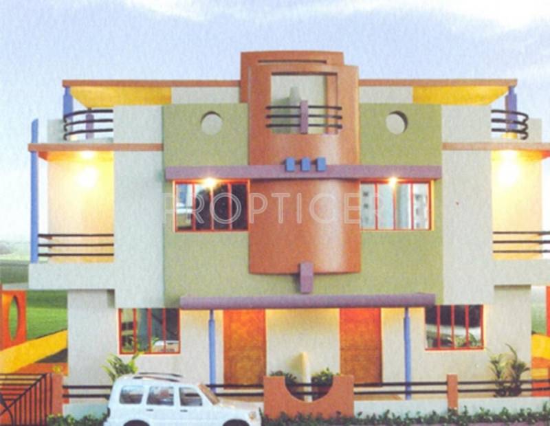 Images for Elevation of Shayona Land Corporation Tirth