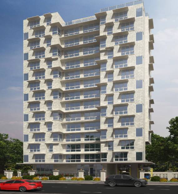 Images for Elevation of Mishal Shankar Bhavan Premises Co Operative Society Limited