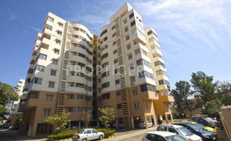  srishti Images for Elevation of Shriram Srishti