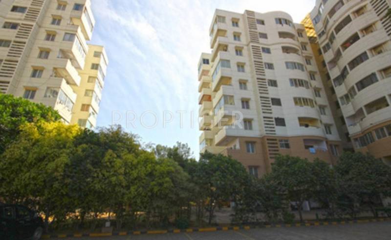 Images for Elevation of Shriram Srishti