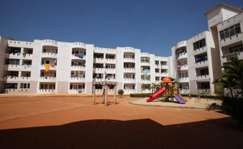 Images for Elevation of Shriram Spurthi
