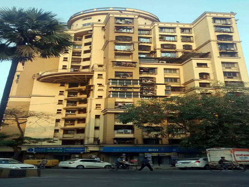 Images for Elevation of Lokhandwala Anita Accord