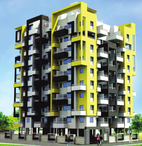 Images for Elevation of DS Atulya Park Royale