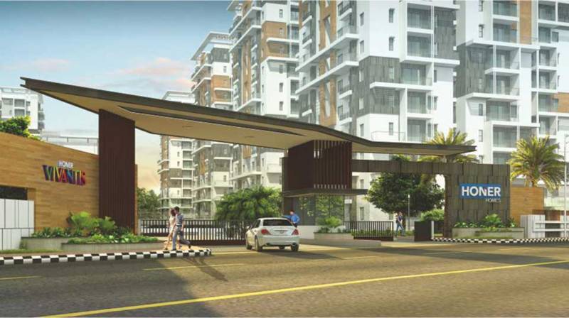 Images for Elevation of Honer Vivantis
