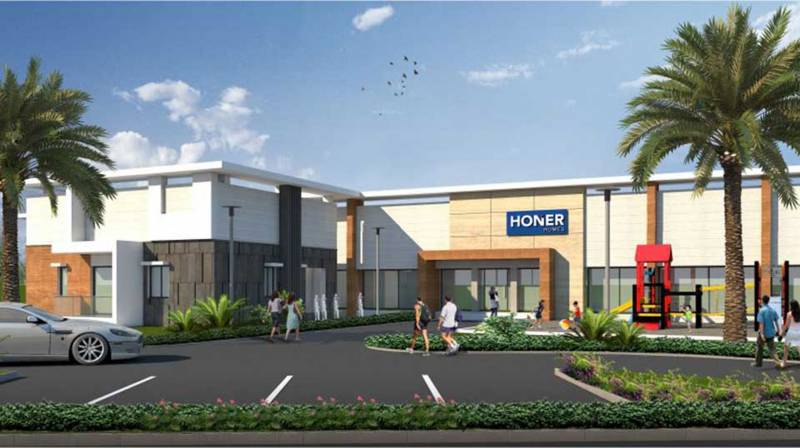 Images for Amenities of Honer Vivantis