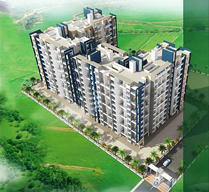 Images for Elevation of Gurudatta Elite Dreams