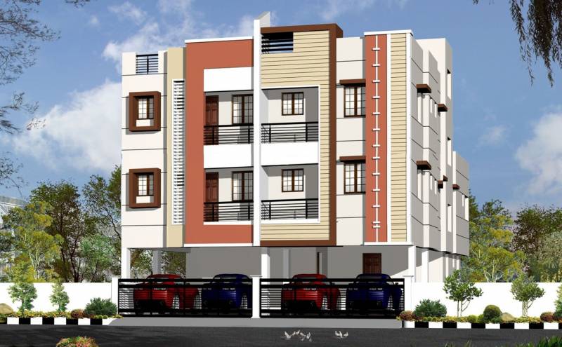 Images for Elevation of Naaghappa Orenda