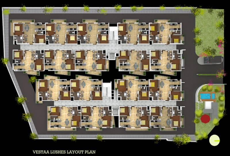  vestaa-lushes Images for Layout Plan of Vestaa Vestaa Lushes