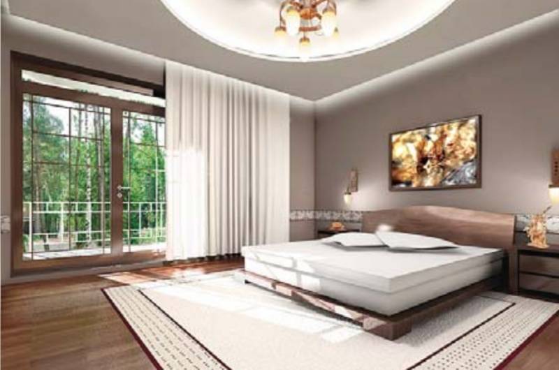  pr-green-view Images for Main Other of SV Builders And Developers Hyderabad PR Green View