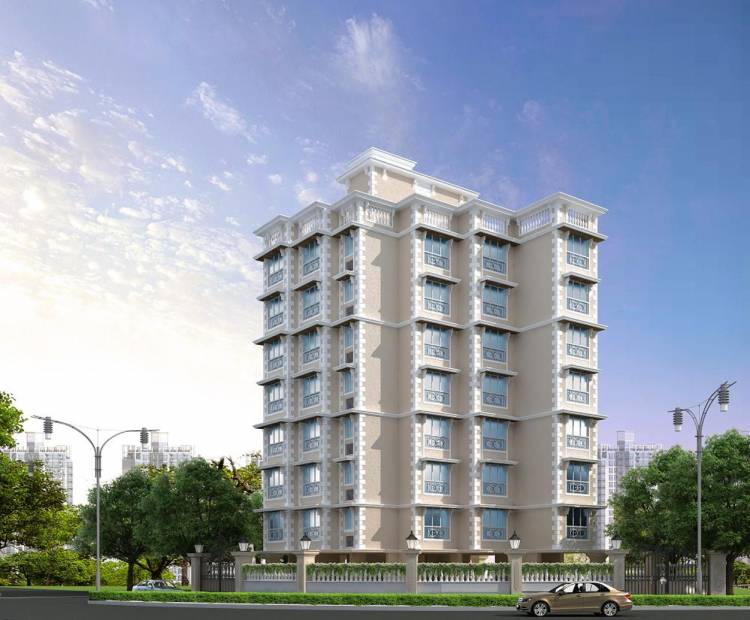  117-residency Images for Elevation of V3 117 Residency
