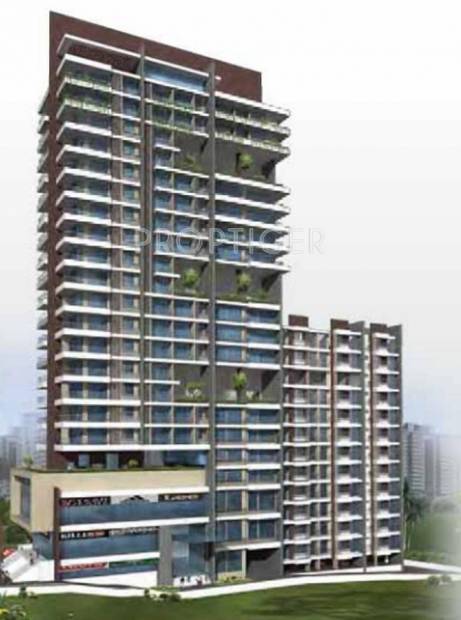  crosswinds Varasiddhi Infrastructure Crosswinds