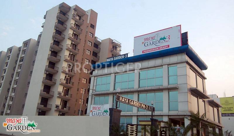 Images for Elevation of Maya Garden3 EXT