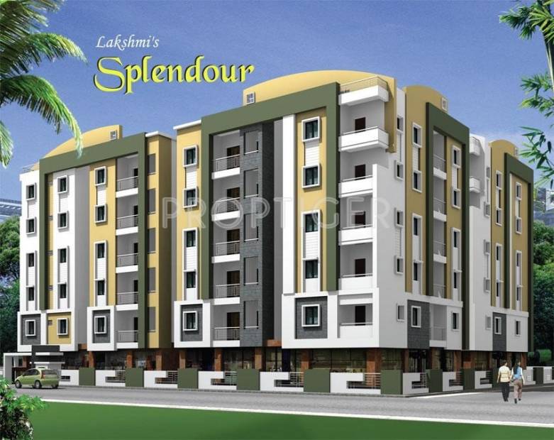 Images for Elevation of Lakshmi Splendour