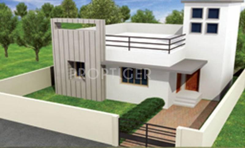 Images for Elevation of Alishan Little Odisha Simplex