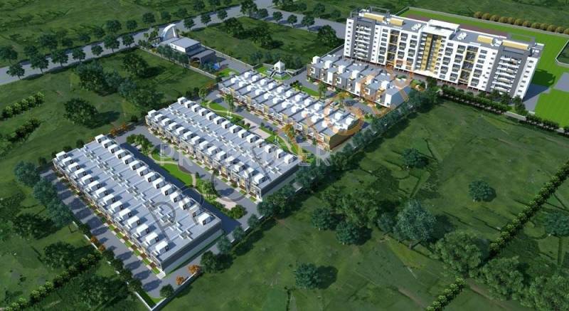 Images for Elevation of Samarth Shikharji Dreamz Villas