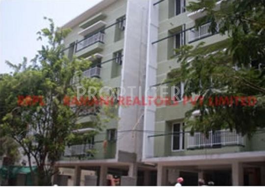 Images for Construction Status of Ramani Sukriti