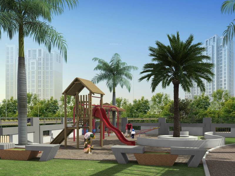 Images for Amenities of Meghraj Sanvi Marvel