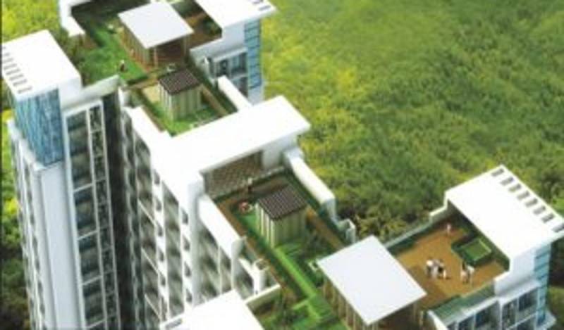 Images for Amenities of Meghraj Sanvi Marvel
