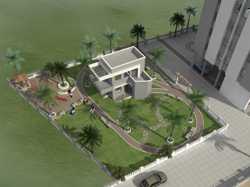 Images for Amenities of Meghraj Sanvi Marvel