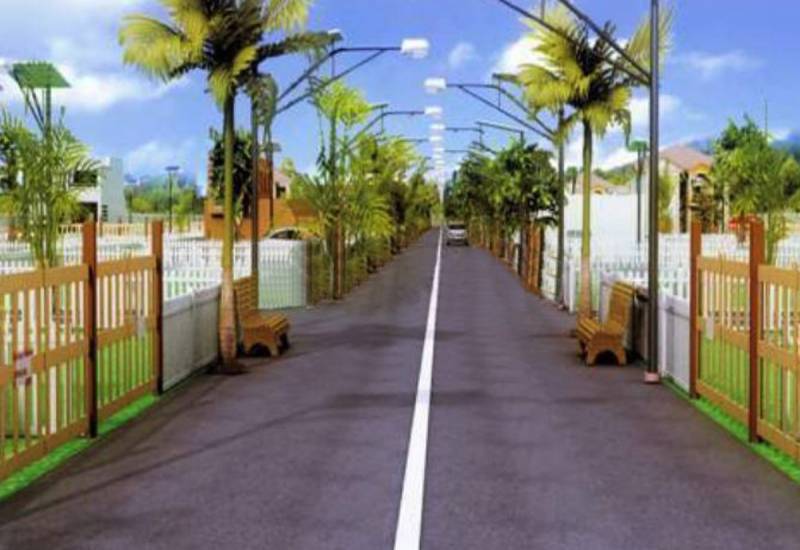 Images for Amenities of Meghraj Sanvi Marvel