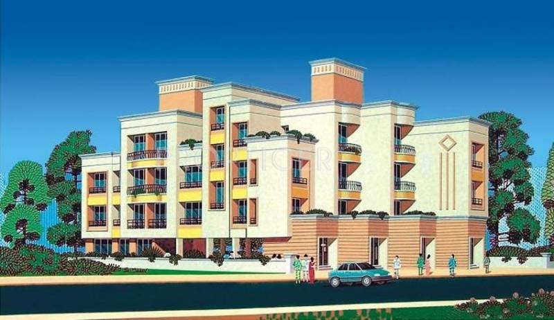 Images for Elevation of Swastik Narmada