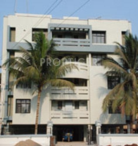 Images for Elevation of  Radha Govind Enclave