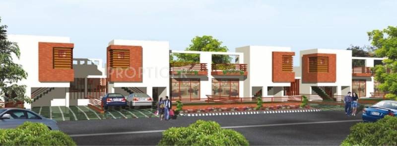 Images for Elevation of Ansal Sushant Taj City