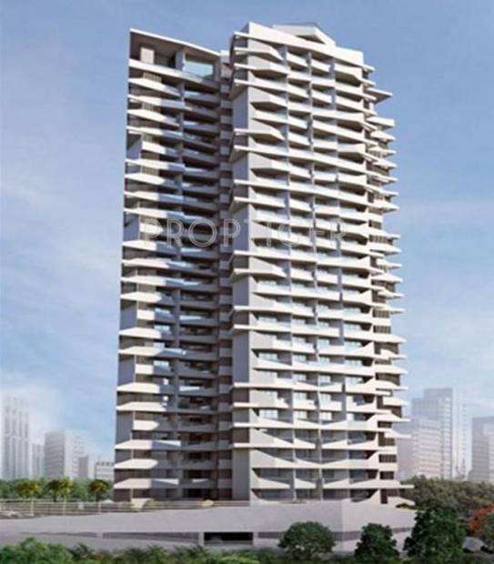  building-g-sai-icon-phase-2 Images for Elevation of Mutha Building G Sai Icon Phase 2