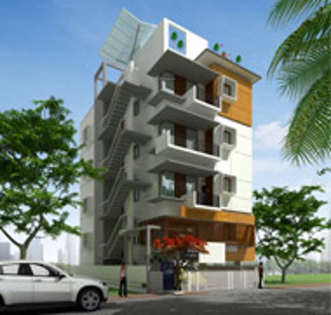 Images for Elevation of Shri Cotha Cotha Classic