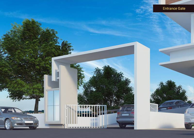 Images for Elevation of  Pavilion 79