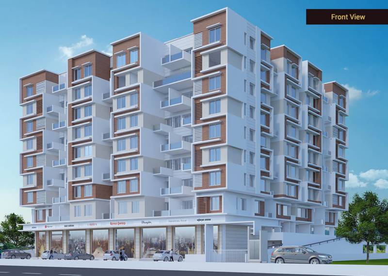 Images for Elevation of  Pavilion 79