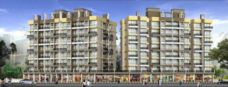  plaza Images for Elevation of Swastik Plaza