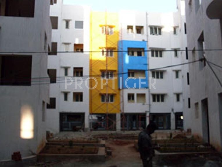 Images for Construction Status of Ramani Srishti