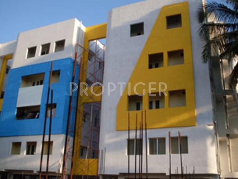 Images for Construction Status of Ramani Srishti