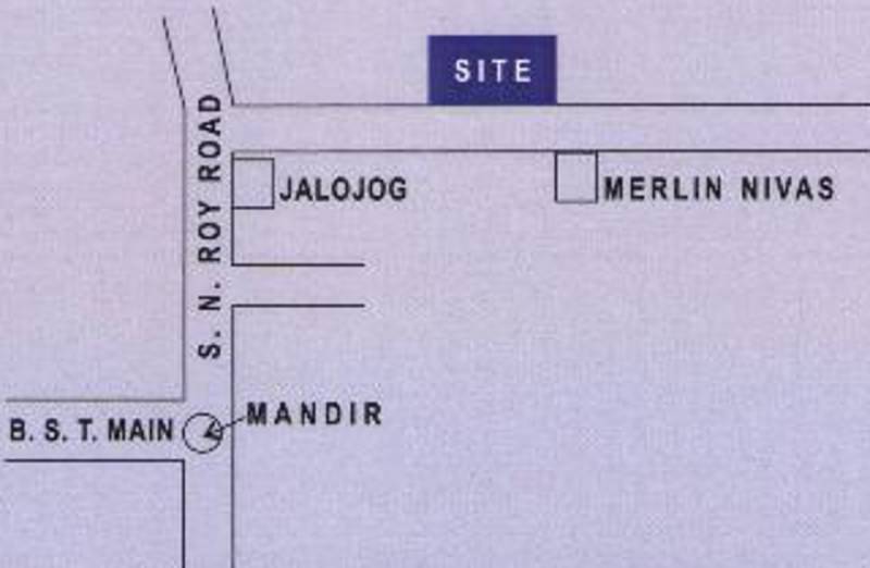 Images for Location Plan of Lucky Juniper