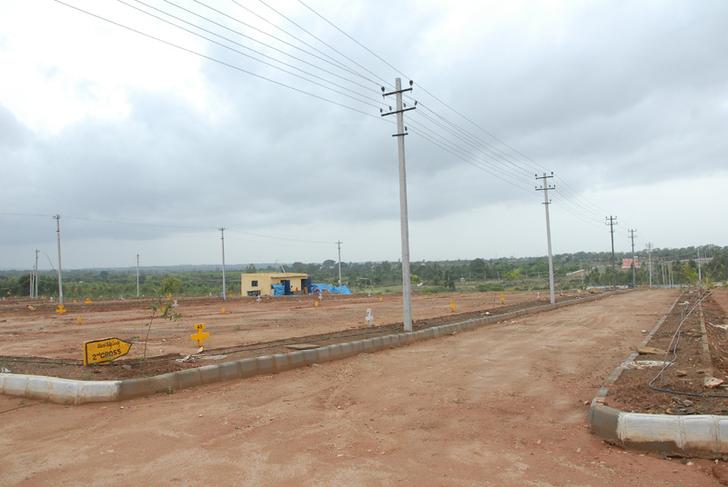 Images for Main Other of Bhoomika Projects Wood Ridge County