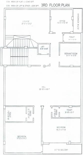 Images for Cluster Plan of Star Narendra Enclave