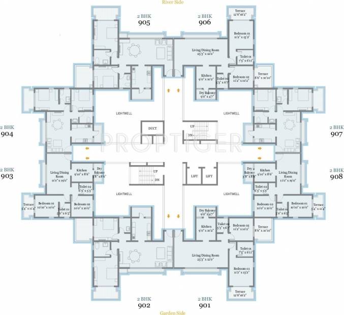  skyi-songbirds 1 Cluster Plan
