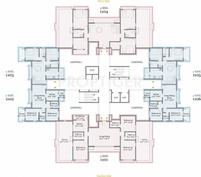  skyi-songbirds 1 Cluster Plan
