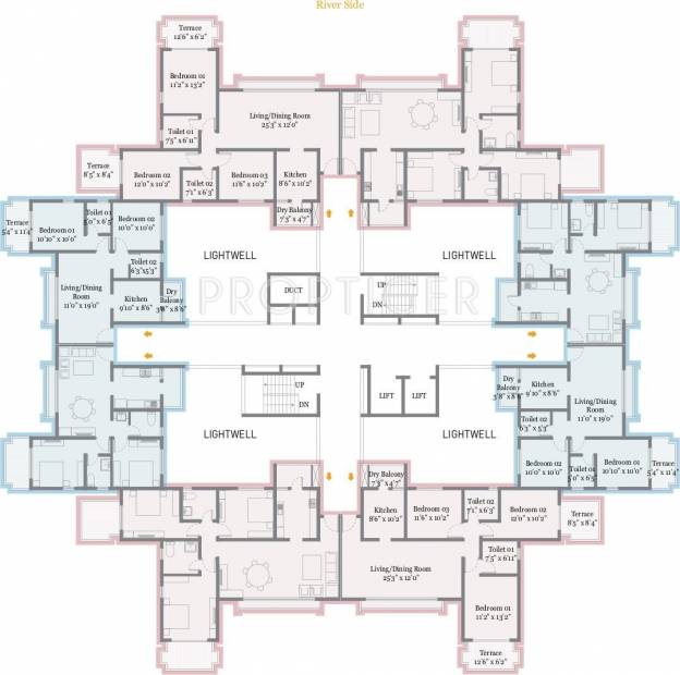  skyi-songbirds 1 Cluster Plan