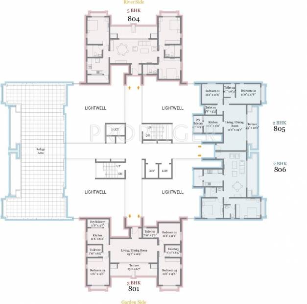  skyi-songbirds 1 Cluster Plan