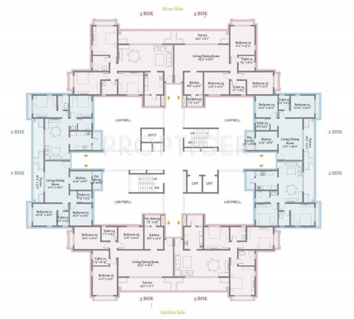  skyi-songbirds 1 Cluster Plan