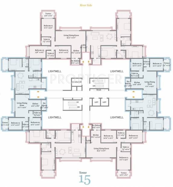  skyi-songbirds 1 Cluster Plan