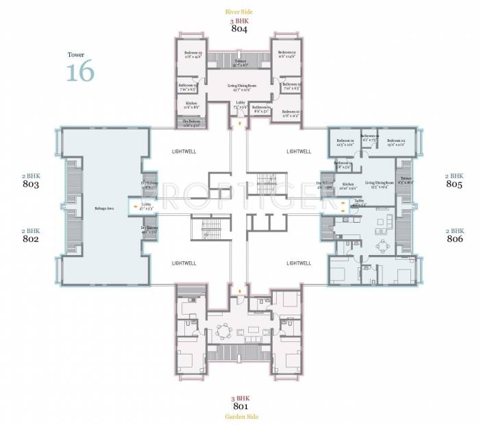  skyi-songbirds 1 Cluster Plan