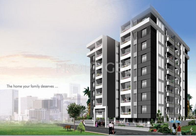 Images for Elevation of Rajashree The Mornings