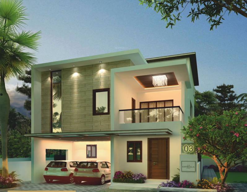  estrella-kuber Images for Elevation of Gem Estrella Kuber