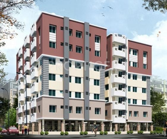 Images for Elevation of RBM Residency