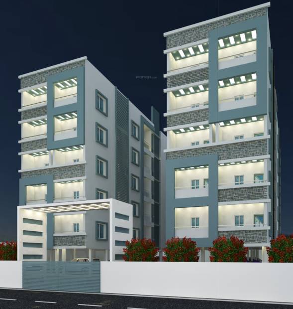 Images for Elevation of PN Aabharana Elite