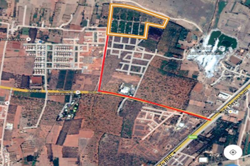  under-the-sun Images for Location Plan of Fortius Under The Sun